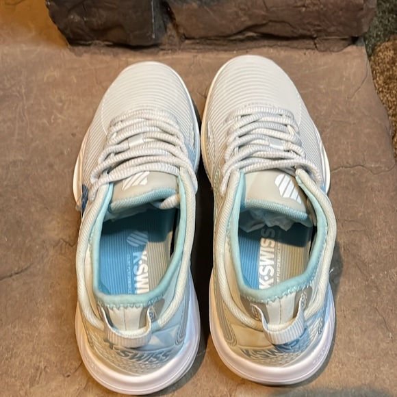 🎾K-Swiss🎾 - Picture 5 of 7